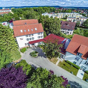 Hotel Am Kurpark Spaeth